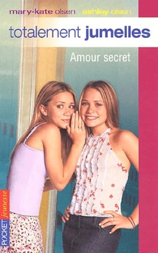 TOTAL JUMELLES N06 AMOUR SECRE 9782266138772