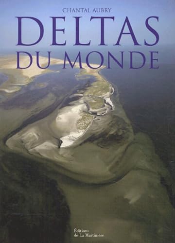 Deltas du monde 9782732428895