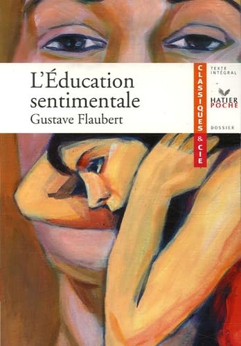 L'Education sentimentale (1869) 9782218925283