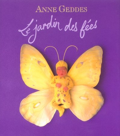 Compact : Jardin des fées 9782258062108