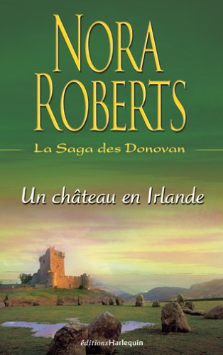 Un château en Irlande 9782280094450