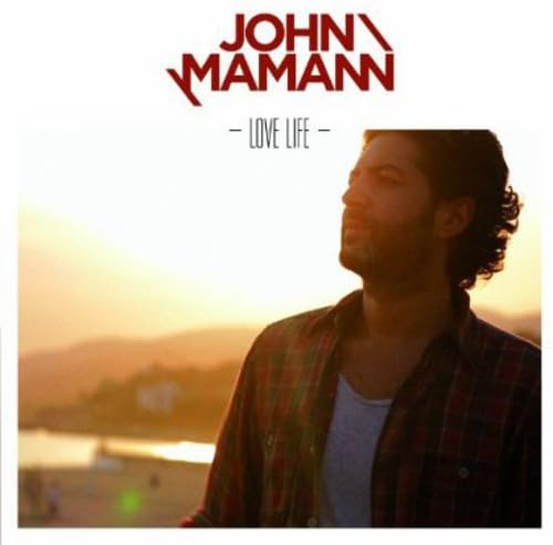 Love Life [Import] 0602537571758