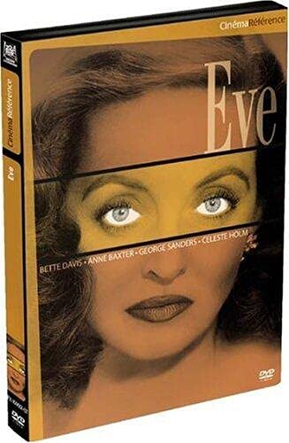 Eve [Édition Collector] 3344428019587