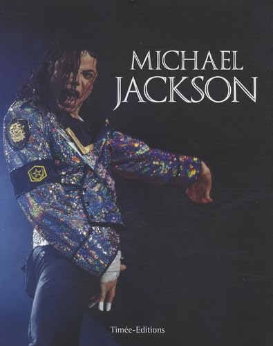 Michael Jackson 9782354011499