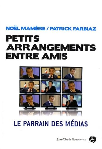 Petits arrangements entre amis: Feuilleton en dix épisodes pour tous publics 9782350131498