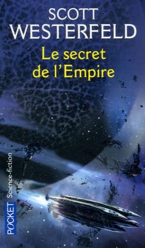 SECRET DE L EMPIRE 9782266159777