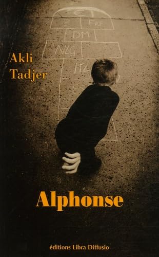 Alphonse 9782844922649