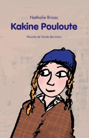 Kakine Pouloute 9782211081023