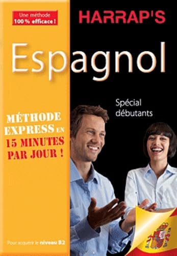Espagnol spécial débutants 9782818701614