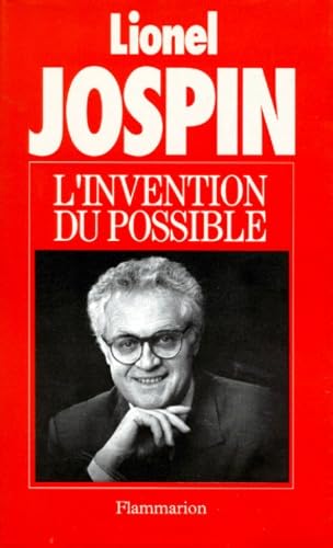 L'Invention du possible 9782080664693