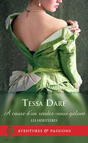 À cause d'un rendez-vous galant 9782290143667