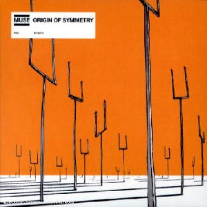 Origin Of Symmetry 3298490385111