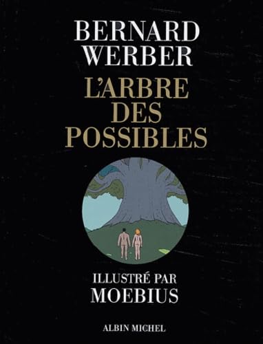 L'Arbre des possibles et autres histoires 9782226143006