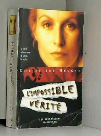 L'Impossible vérité 9782280165747
