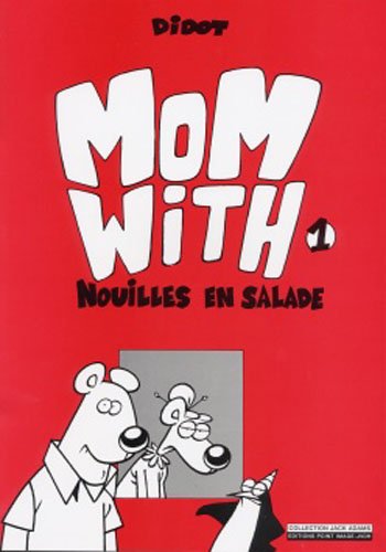 Nouilles en salades 9782930110462