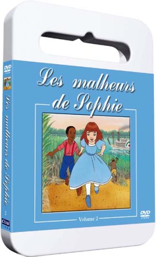 Les Malheurs de Sophie-Vol. 2 [Mon Petit cinéma] 3309450026156
