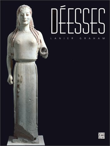 Déesses 9782879461243