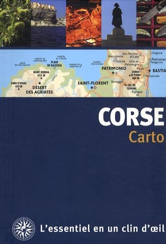 Corse 9782742424320