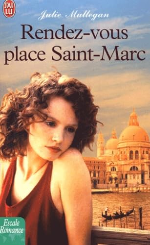 Rendez-vous place Saint-Marc 9782290341384