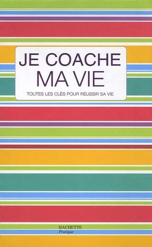 Je coache ma vie 9782286011932