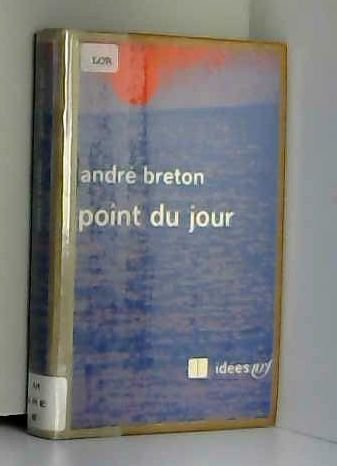 POINT DU JOUR 