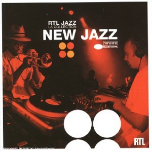 RTL Jazz Collection - New Jazz 0724357680424