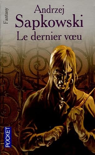 Le dernier voeu 9782266151436