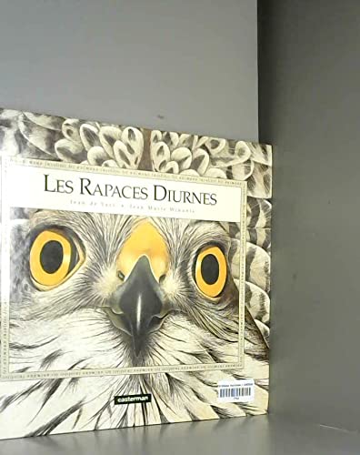 Les rapaces diurnes 9782203178052