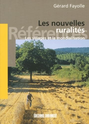 Nouvelles Ruralites (Les) 9782879014401