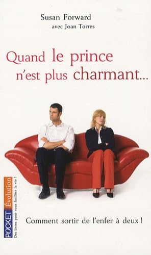 QUAND PRINCE EST PLUS CHARMAND 9782266176477