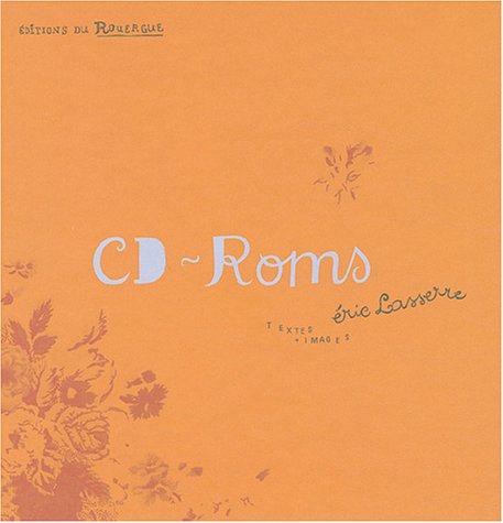 Cr-Roms 9782841564828