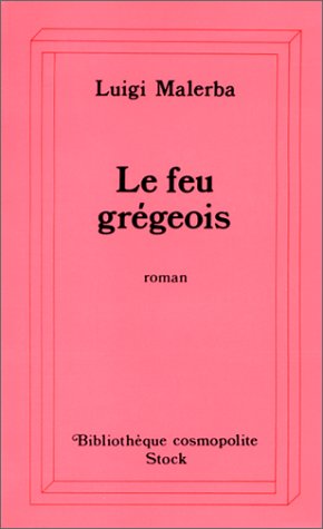 Le Feu Gregeois 9782234042926
