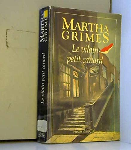 Le vilain petit canard 9782258033504