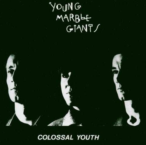 Colossal Youth 5413303209844