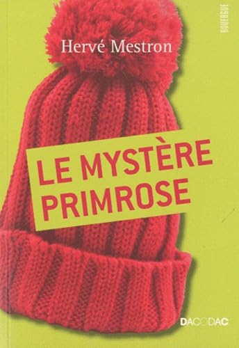 Le mystère Primrose 9782812601675