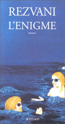 Enigme (l') 9782742705887