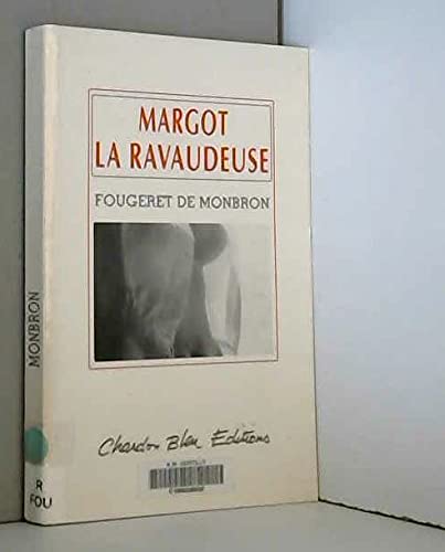 Margot la ravaudeuse 9782868332547