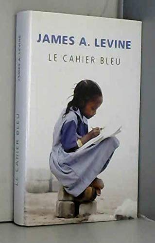 Le cahier bleu 9782298036176