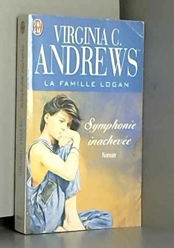 La famille Loganl : Symphonie inachevée 9782290309285
