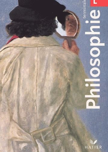 Philosophie, terminale L (Manuel) 9782218734496