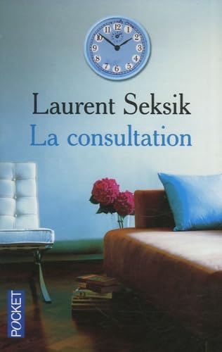 CONSULTATION 9782266172769