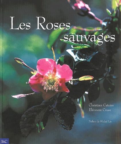 Les roses sauvages 9782911722066
