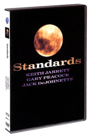 Keith Jarrett : Standards 3259130107296