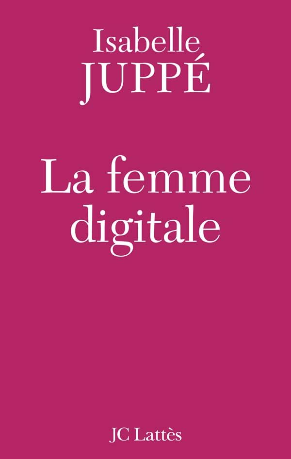 La Femme digitale 9782709630030