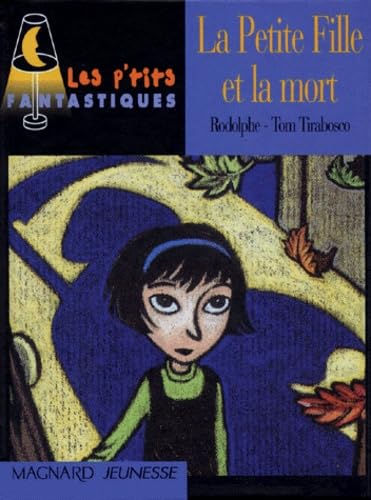 La petite fille et la mort 9782210977815