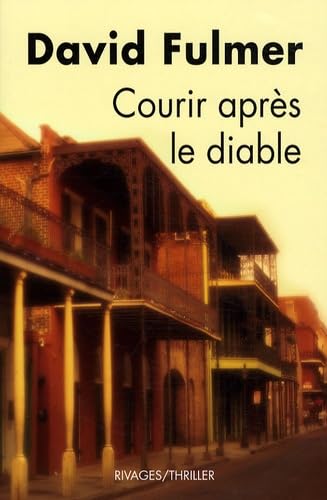Courir après le diable 9782743618841