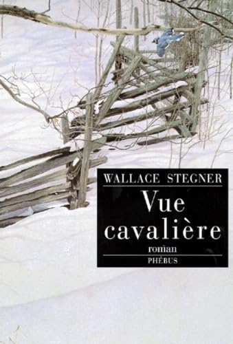 VUE CAVALIERE 9782859405090