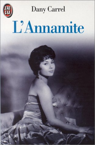 L'Annamite 9782277234593