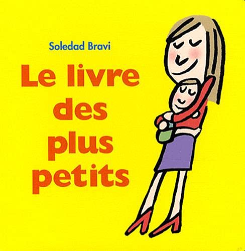 Livre des plus petits (Le) 9782211088275