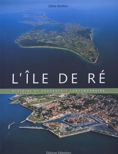 L'île de Ré 9782911434440